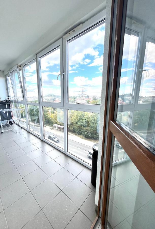 Warsaw Inside Apartments Exterior photo